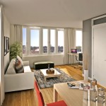 Joure appartement